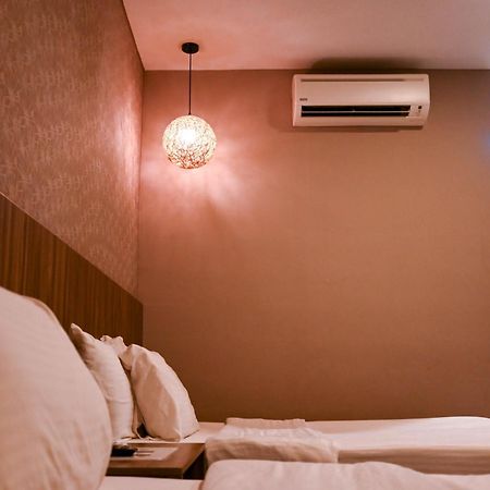 Hotel Jelai @ Raub, Pahang מראה חיצוני תמונה