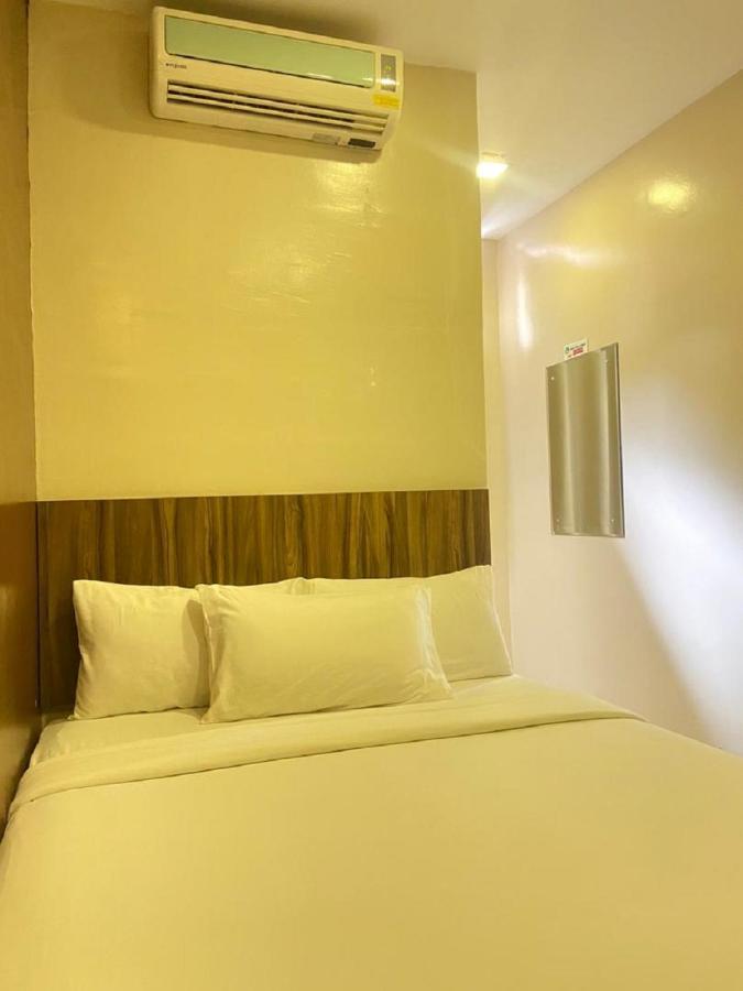 Hotel Jelai @ Raub, Pahang מראה חיצוני תמונה