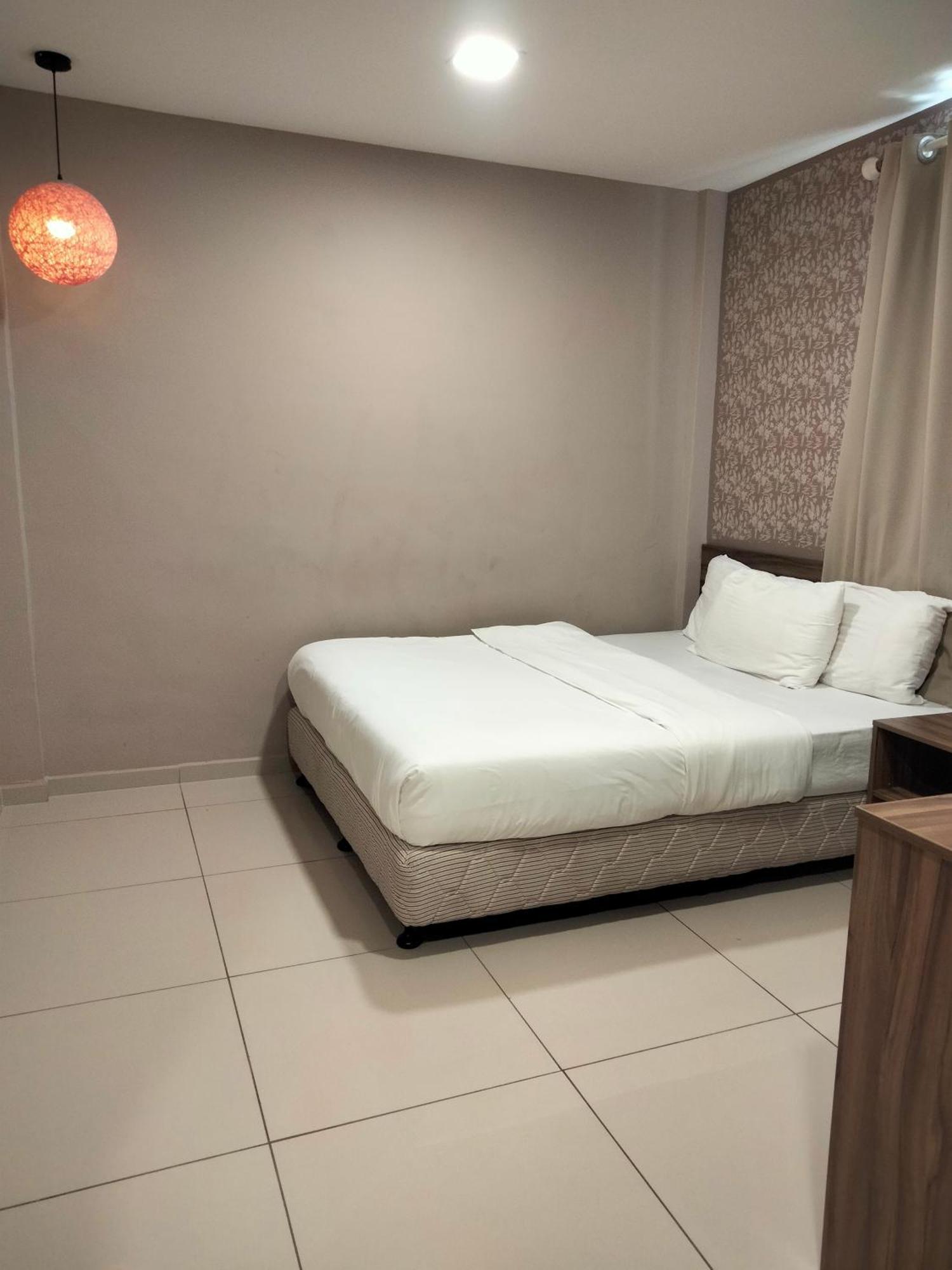 Hotel Jelai @ Raub, Pahang מראה חיצוני תמונה