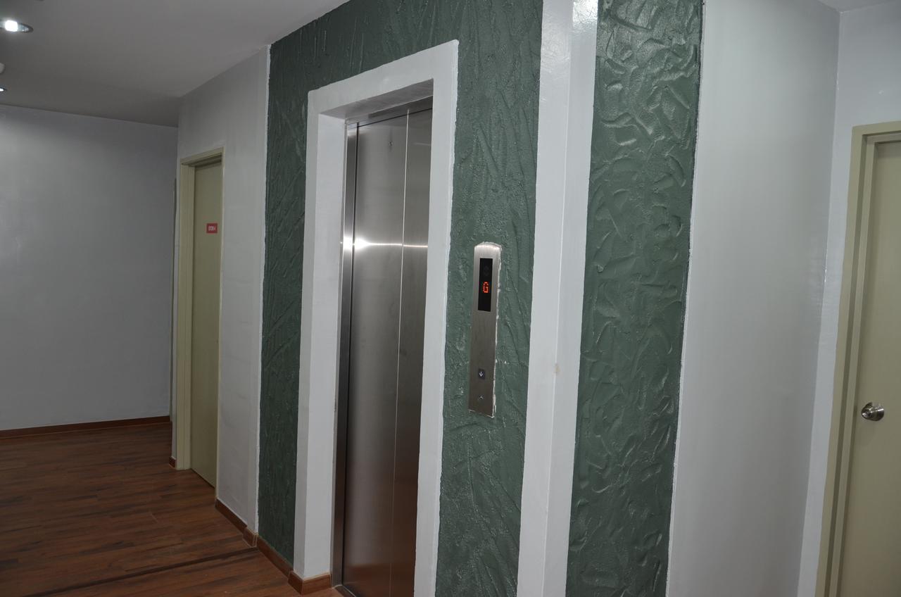 Hotel Jelai @ Raub, Pahang מראה חיצוני תמונה