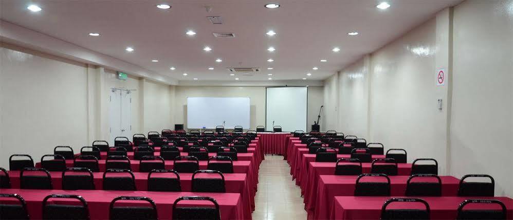 Hotel Jelai @ Raub, Pahang מראה חיצוני תמונה