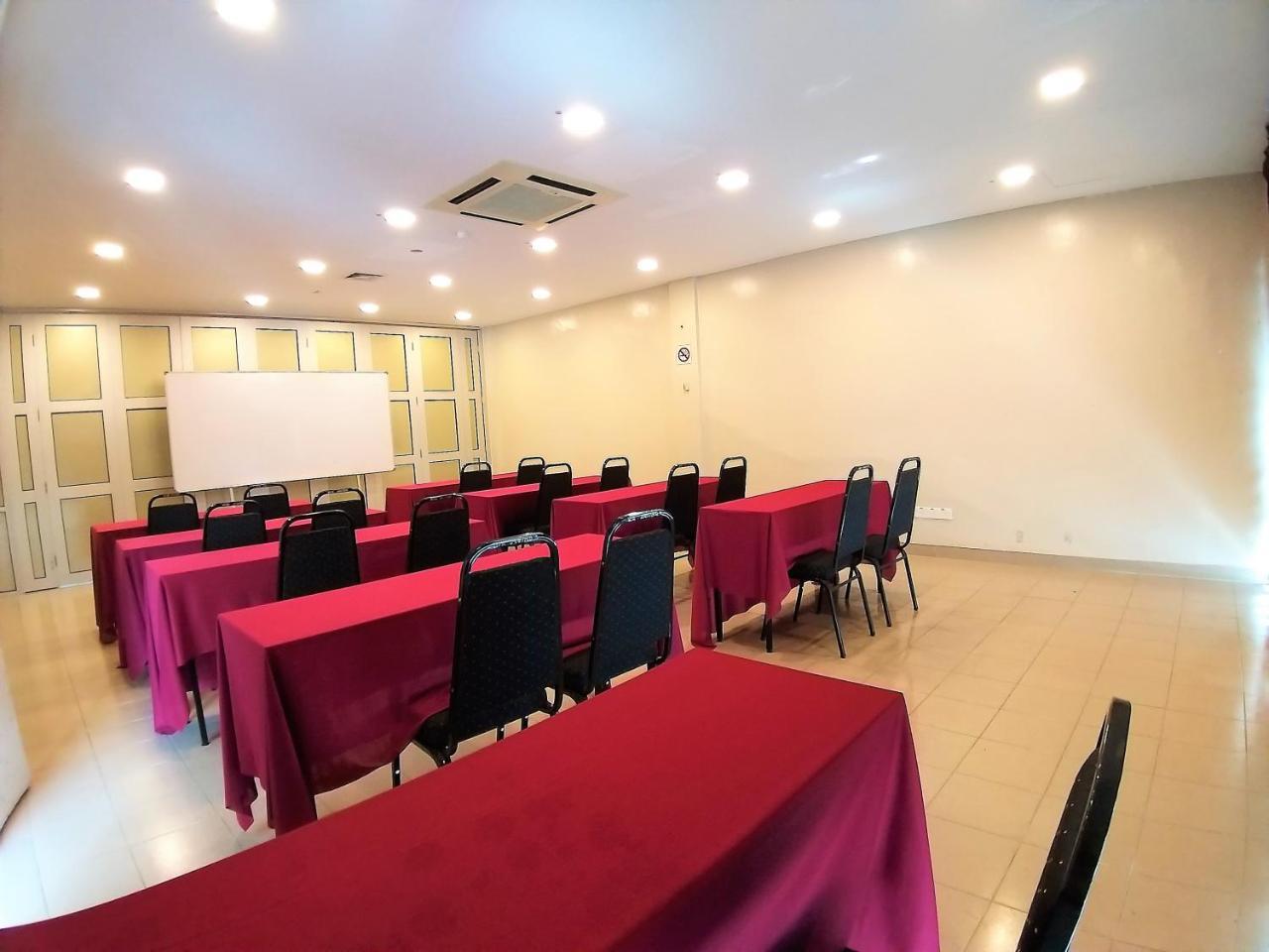 Hotel Jelai @ Raub, Pahang מראה חיצוני תמונה